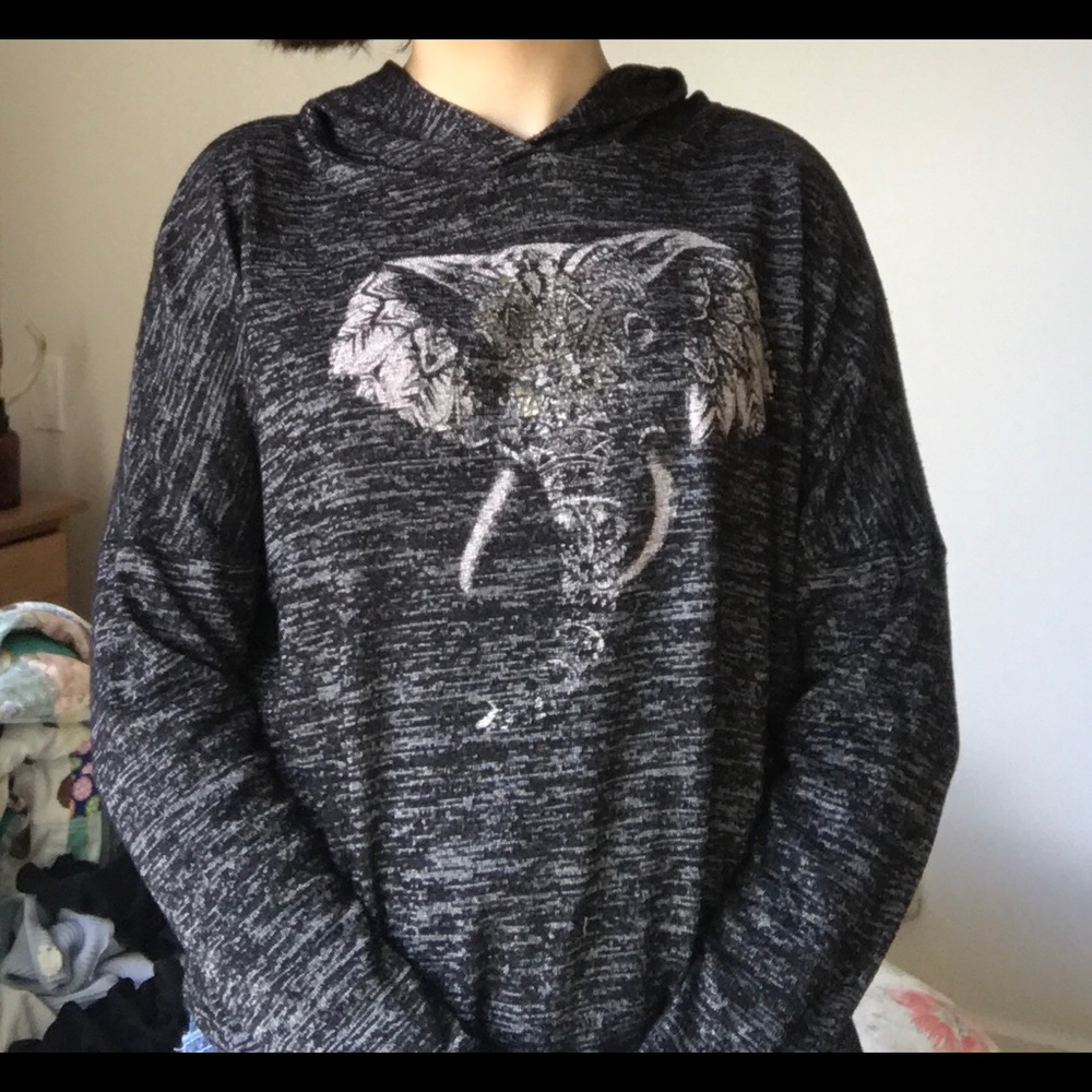 Long sleeve